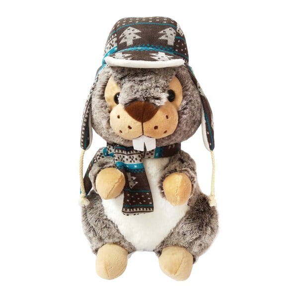 Pluszak Legler Beaver Cuddly