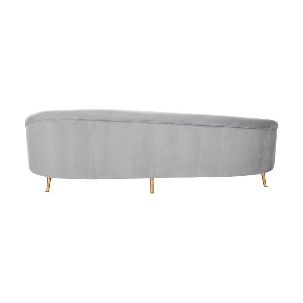 Jasnoszara sofa Westwing Collection Gatsby-image-4