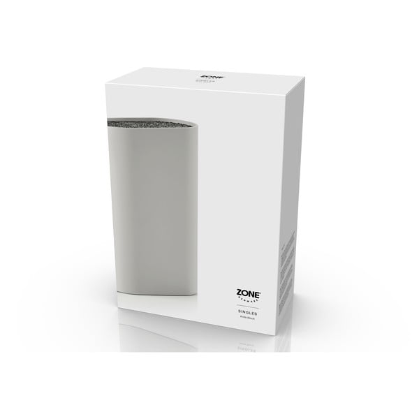 Plastikowy stojak na noże Singles – Zone-image-2