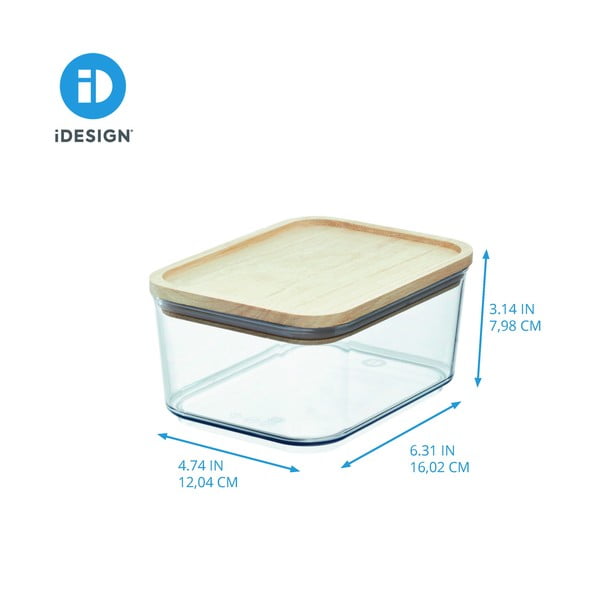 Pojemnik na żywność na żywność – iDesign-image-2