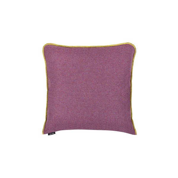 Poduszka dekoracyjna z mieszanki wełny 40x40 cm Dvu – noo.ma-image-2