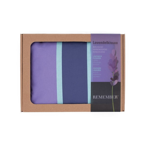Woreczek zapachowy Remember Lavender-image-4