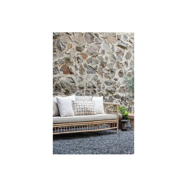 Bambusowa ławka ogrodowa Exotan, dł. 175 cm-image-2