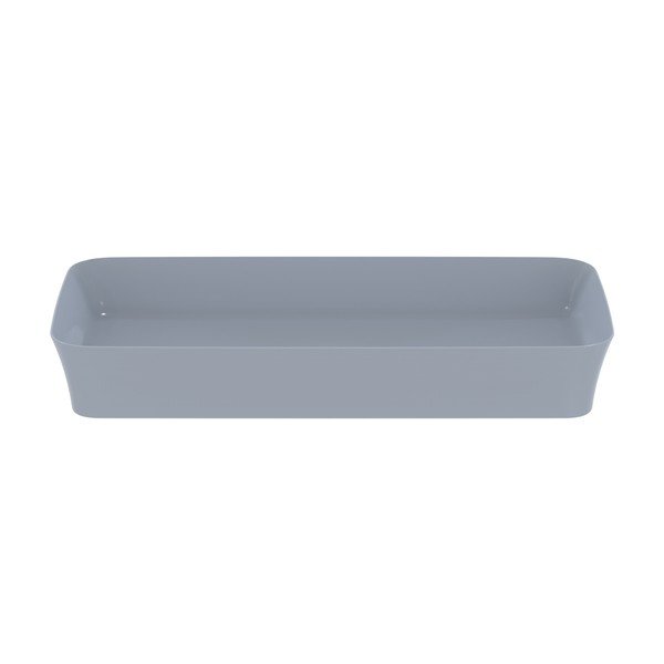 Jasnoniebieska ceramiczna umywalka 80x40 cm Ipalyss – Ideal Standard-image-3
