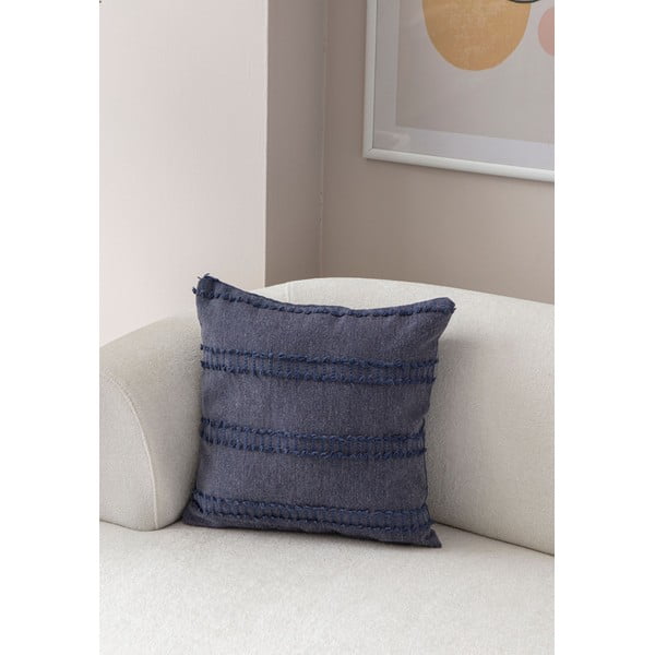 Poszewka na poduszkę 43x43 cm Tuffet – Mioli Decor