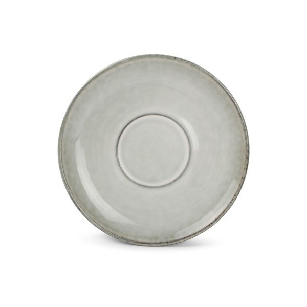 Zielony spodek ø 15 cm Artisan – Salt&Pepper