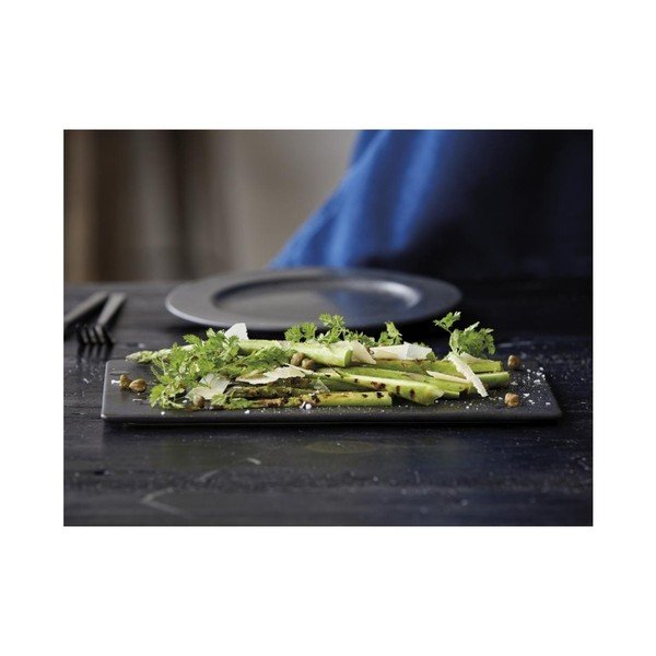 Kamionkowa taca do serwowania 30,7x16,2 cm Stentøj − Bitz-image-2