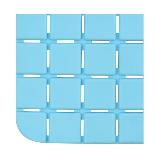 Mata antypoślizgowa pod prysznic 54x54 cm Quadro Premium – MSV-image-2