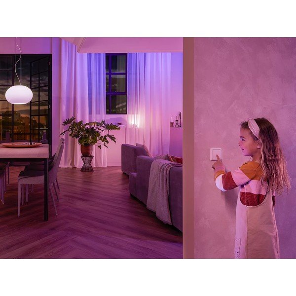 Moduł do włącznika ściennego 2 szt. – Philips Hue-image-1