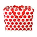 Pojemnik do przechowywania ubrań z plastiku z recyklingu 58x28x48 cm Spotlight – Rex London