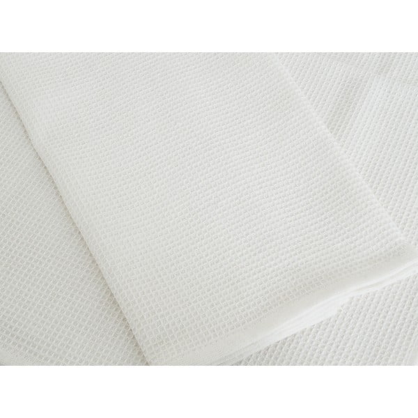 Bawełniane ścierki zestaw 3 szt. 40x60 cm Wafle – B.E.S.-image-3