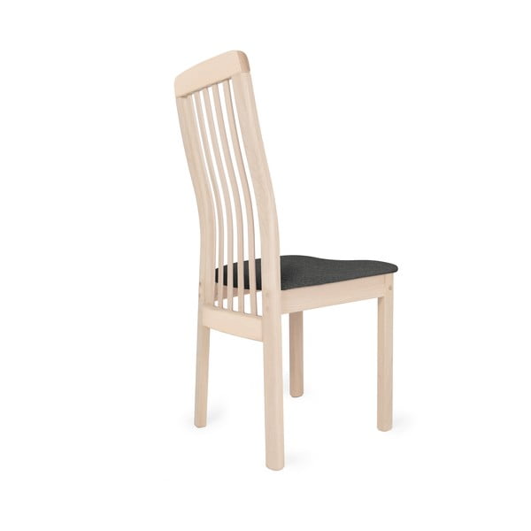 Krzesło z drewna bukowego Line – Hammel Furniture-image-3