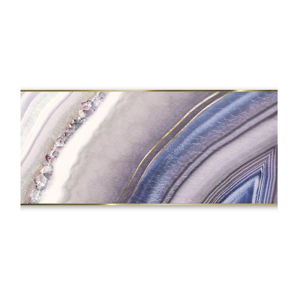 Obraz Styler Pink Gate, 126x51 cm-image-1