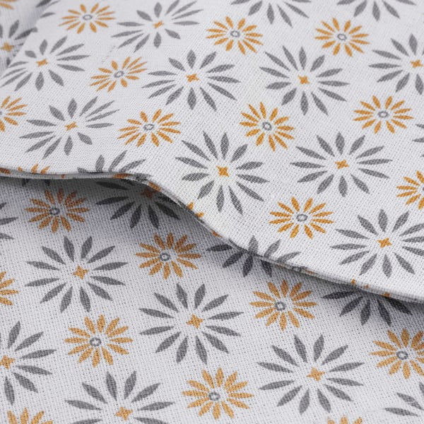 Tekstylne serwetki zestaw 3 szt. Floreor – douceur d'intérieur-image-1