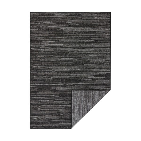 Ciemnoszary dywan odpowiedni na zewnątrz 230x160 cm Gemini – Elle Decoration