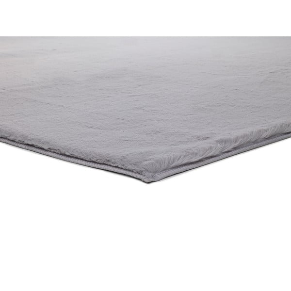 Szary dywan Universal Fox Liso, 60x90 cm-image-2
