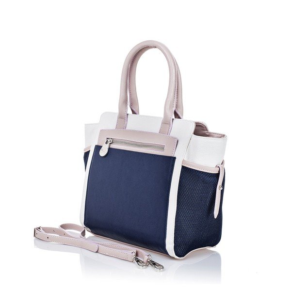 Torebka Calliope Blu-image-1