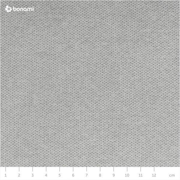 Szary narożnik Bobochic Paris Seattle, prawostronny-image-1