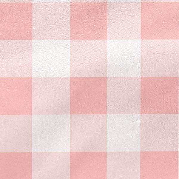 Poduszka dziecięca Vichy – Happy Friday-image-1