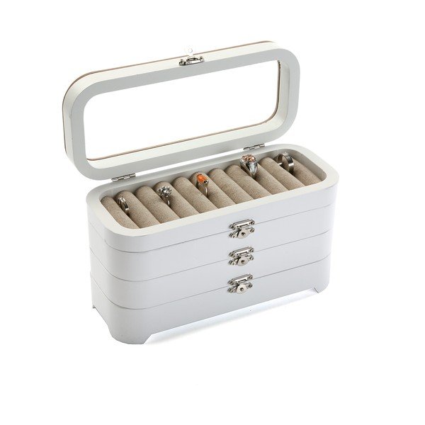 Szkatułka na biżuterię Versa Jewellery Box-image-2