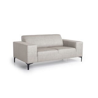 Kawowa sofa Scandic Diva, 171 cm