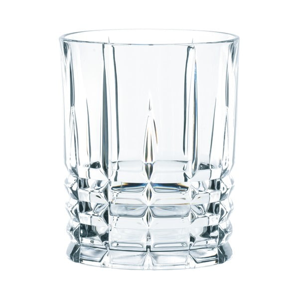 Szklanki do whiskey zestaw 4 szt. 345 ml Highland – Nachtmann-image-2