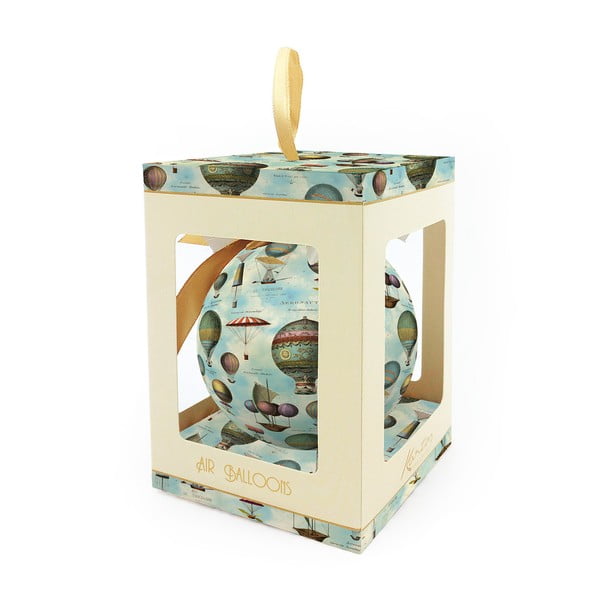 Bombki zestaw 6 szt. Classics – Kartos-image-4