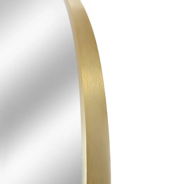Lustro ścienne/stojące 50x140 cm Aurea – Styler-image-4