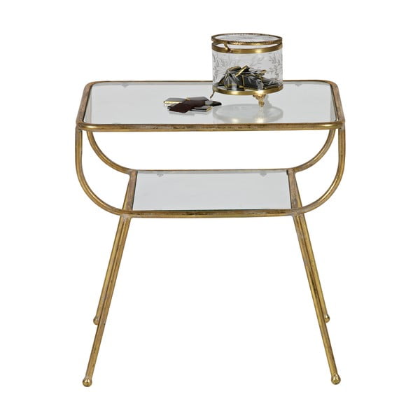 Stolik 40,5x47 cm Amazing – WOOOD-image-3