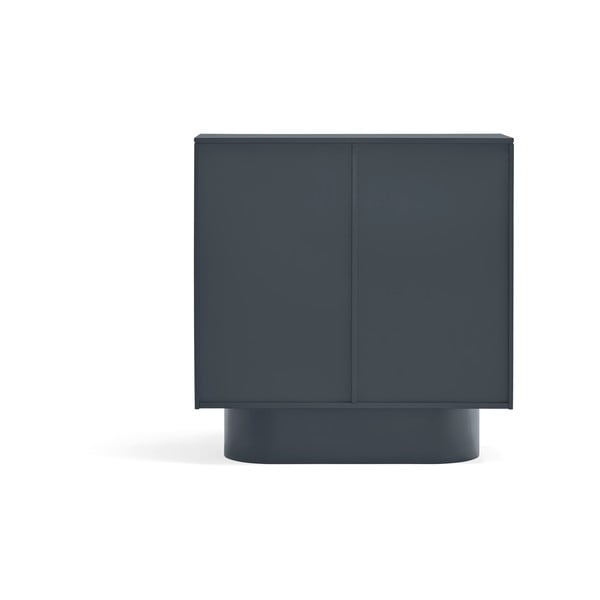 Antracytowa szafka 110x114 cm Totem – Teulat-image-4