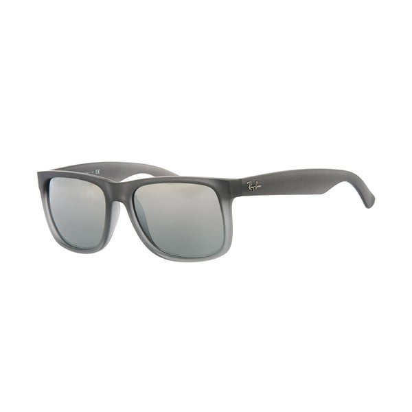 Okulary przeciwsłoneczne (unisex) Ray-Ban 4165 Matte Gray 54 mm