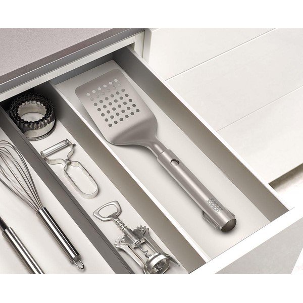 Łopatka ze stali nierdzewnej GrillOut – Joseph Joseph-image-1