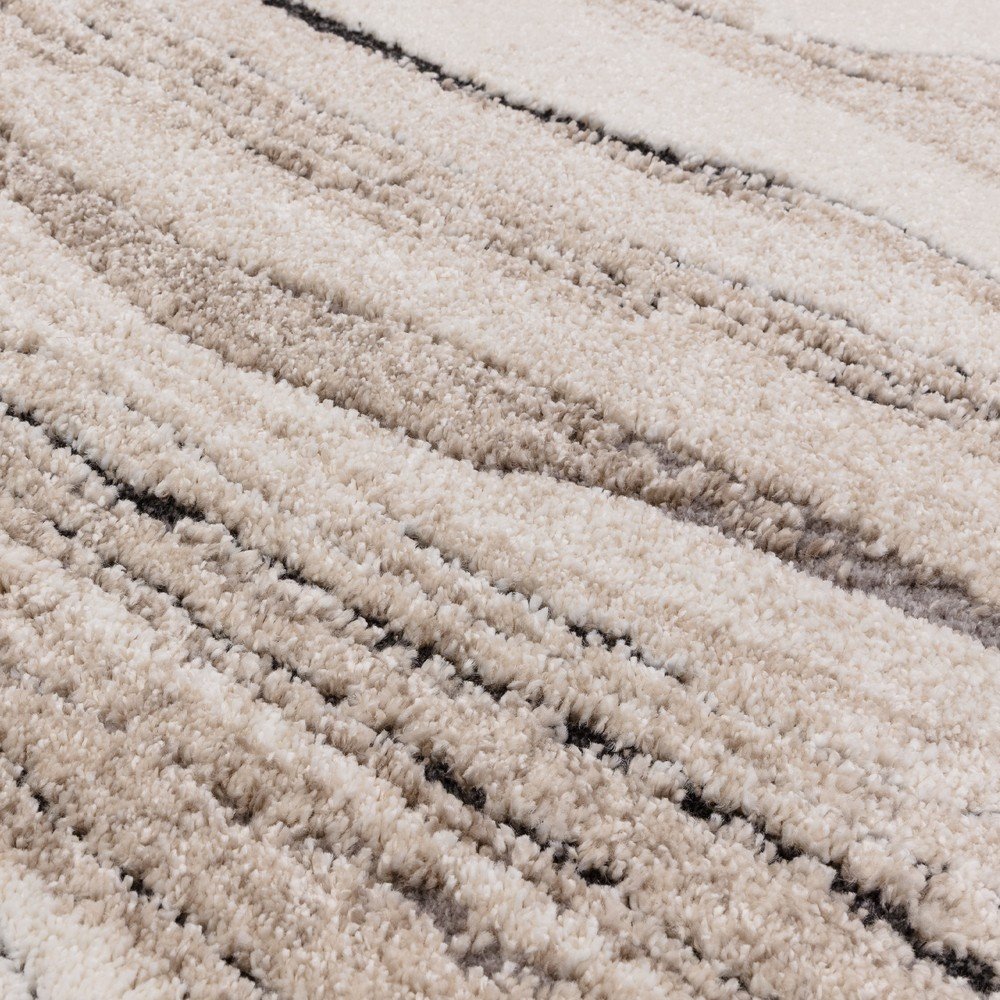 Beżowy dywan 160x230 cm Mirage Quartz – Asiatic Carpets (zdjęcie 7)