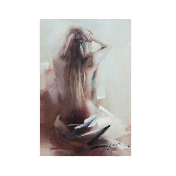 Obraz Crido Consluting Simon, 60x90 cm