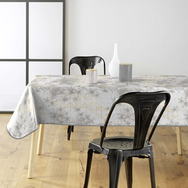 Obrus zmywalny 140x240 cm Coconut – douceur d'intérieur-image-2