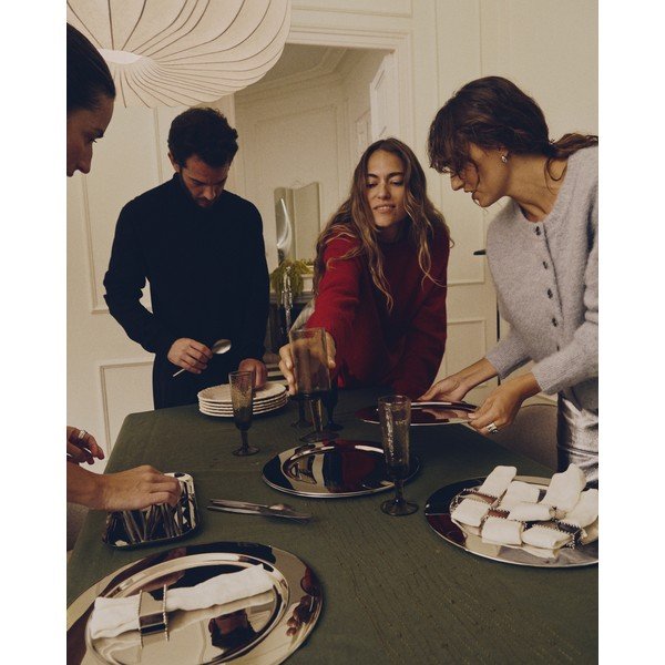 Kieliszek do wina Obila – Kave Home-image-3