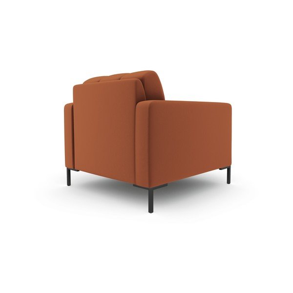 Ceglasty fotel Bali – Cosmopolitan Design-image-4