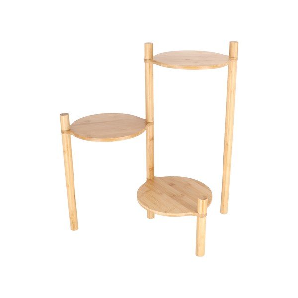 Bambusowy kwietnik – Esschert Design-image-1