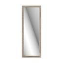 Lustro ścienne 47x127 cm Lahti – Styler