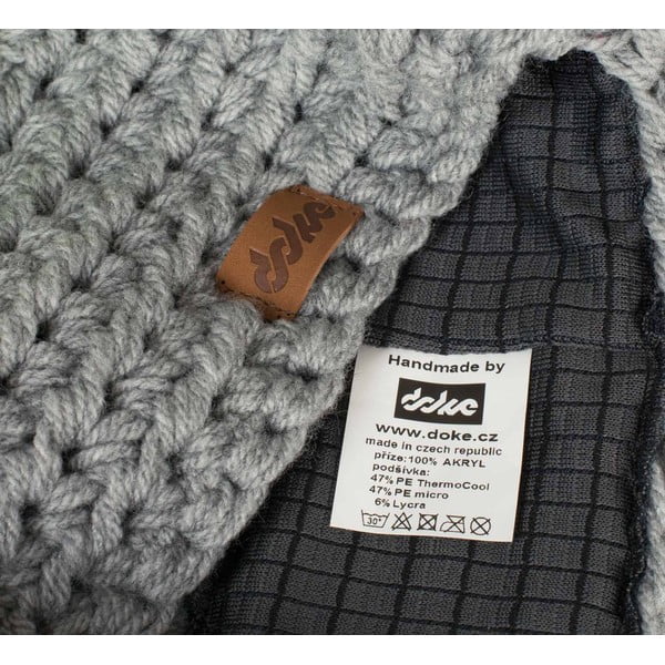 Czapka szydełkowa DOKE Jason-image-3