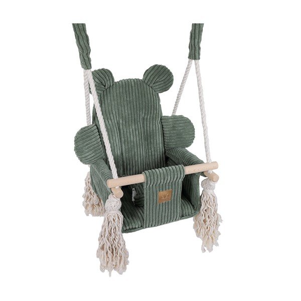 Huśtawka dziecięca – Meowbaby