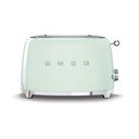 Jasnozielony toster Retro Style – SMEG