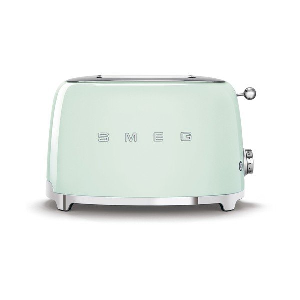 Jasnozielony toster Retro Style – SMEG
