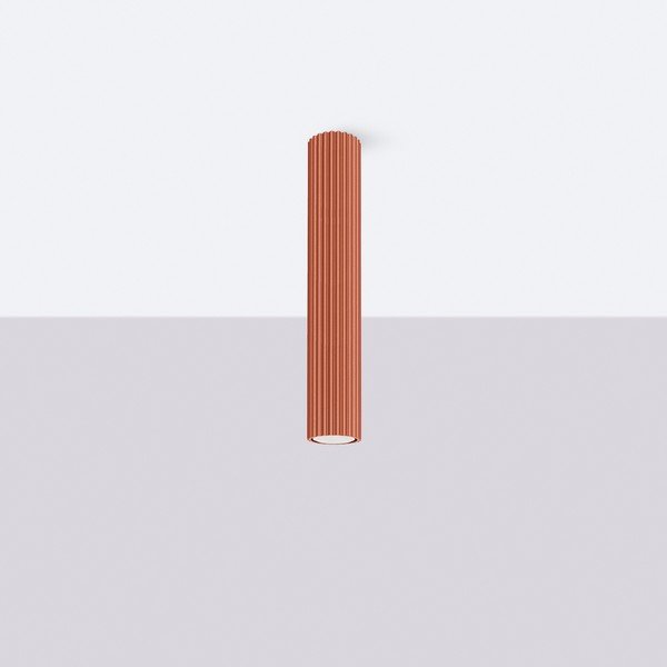 Ceglasta lampa punktowa Gleam – Sollux-image-3