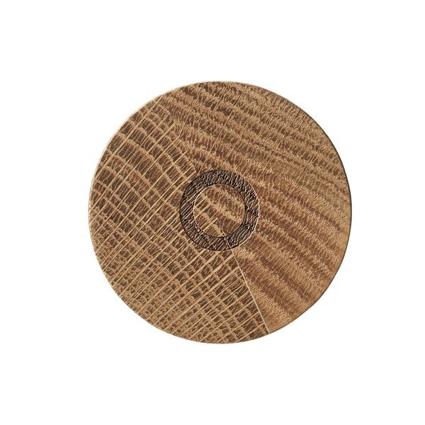 Zestaw młynków do pieprzu i soli 2 szt. ceramiczny w bursztynowym kolorze Gastro Amber – Bitz-image-4