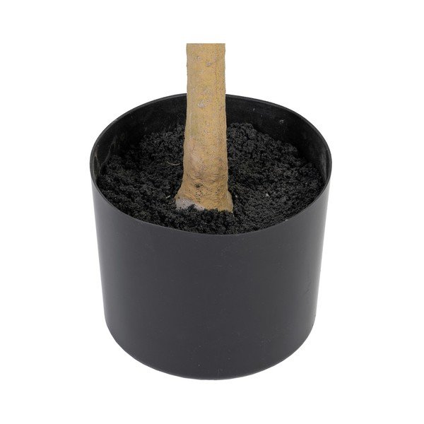 Sztuczne drzewko oliwne (wysokość 112 cm) Olive Tree – Ixia-image-3