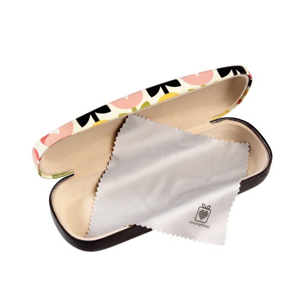 Etui na okulary Rex London Tulip Bloom-image-1