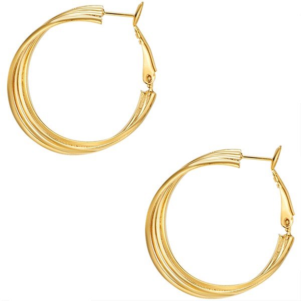 Kolczyki Abiba-image-1