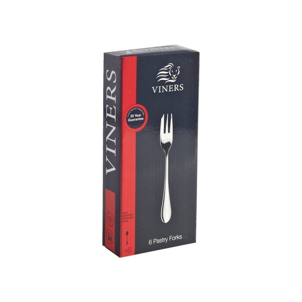 Zestaw 6 widelców Select-image-1