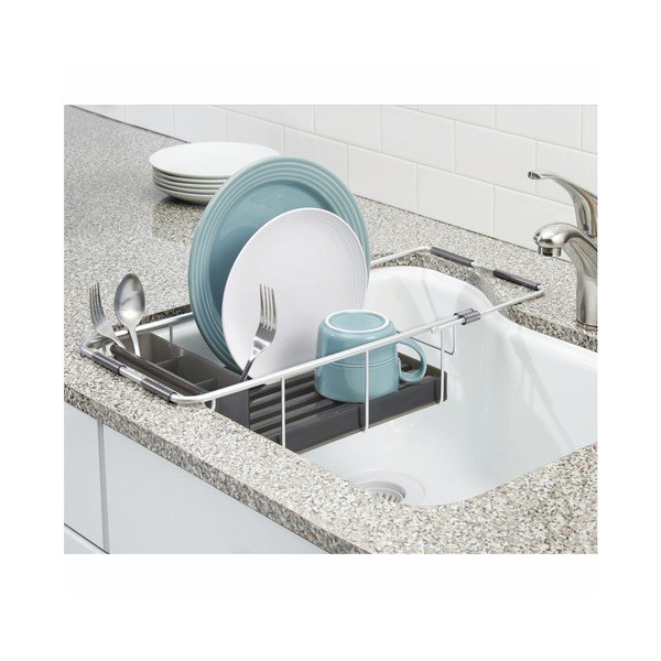 Ociekacz regulowany InterDesign Metro-image-3